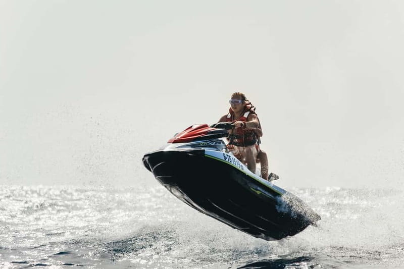 Tenerife: Jet Ski Tour with Optional Quad Trip - Who This Tour Fits Best (and Who Should Skip It)