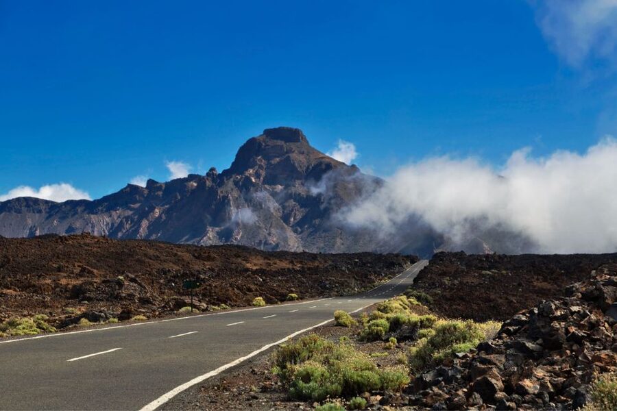 Tenerife: Mount Teide Quad Tour in Tenerife National Park - Key Things You Should Know Before You Ride