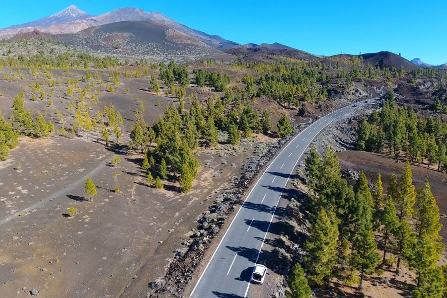 Tenerife: Mount Teide Quad Tour in Tenerife National Park - Who Should Book This Quad Tour, and Who Should Skip It