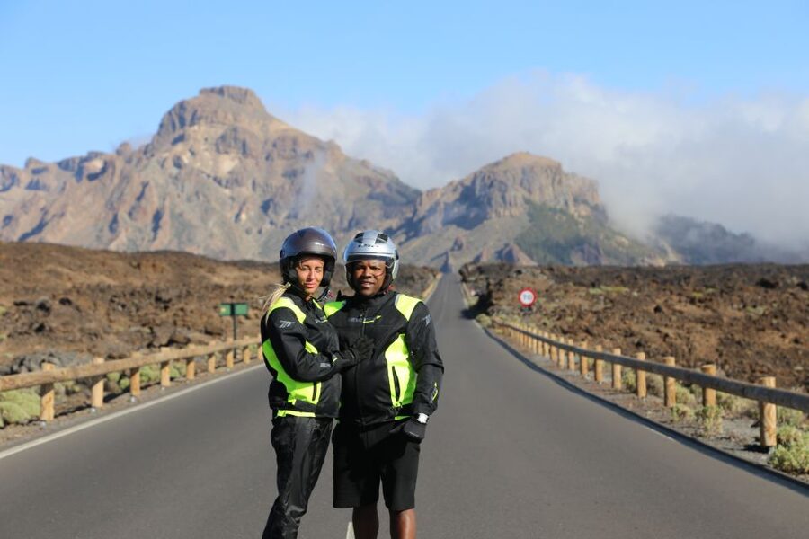 Tenerife: Mount Teide Quad Tour in Tenerife National Park - Teide Quad Time: What Makes This Adventure Worth It