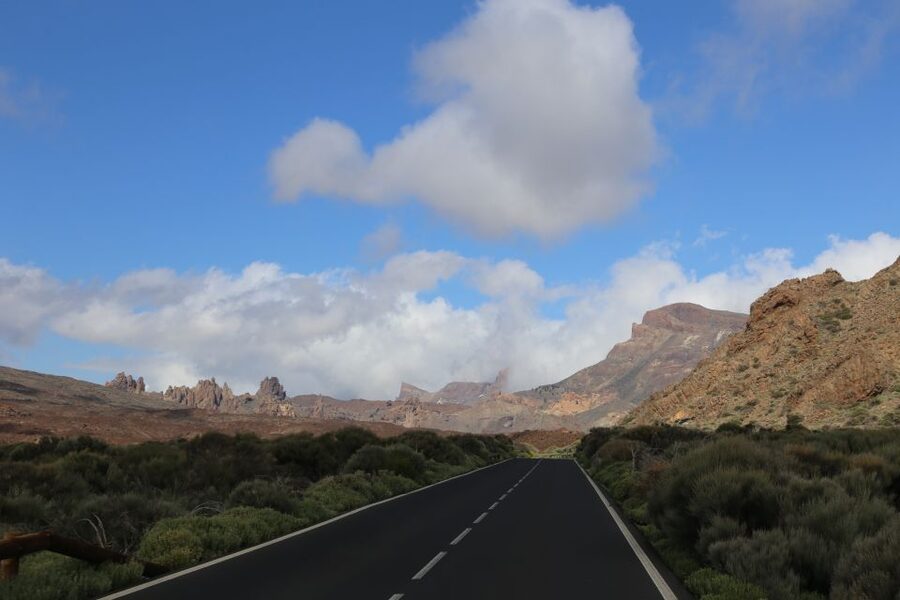 Tenerife: Mount Teide Quad Tour in Tenerife National Park - The 3-Hour Plan: Safety Briefing, the 20–30 Minute Park Stop, and the Descent