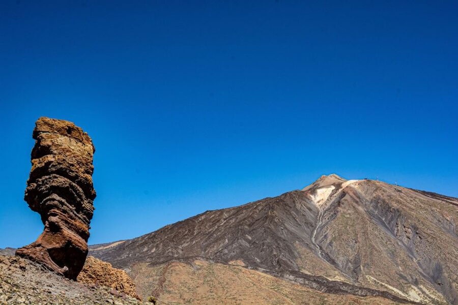 Tenerife: Mount Teide Quad Tour in Tenerife National Park - What’s Included in the Price (and Why That Matters at $87)