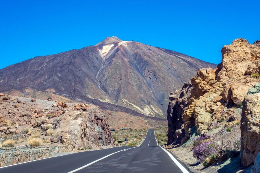 Tenerife: Mount Teide Quad Tour in Tenerife National Park - Guides Who Keep It Fun and Focused (Lee and Daniel Stand Out)