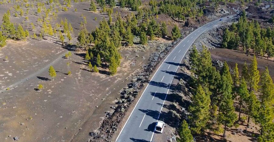 Tenerife: Mount Teide Quad Tour in Tenerife National Park - Where You Meet the Crew: Santiago del Teide Office and Pickup Timing