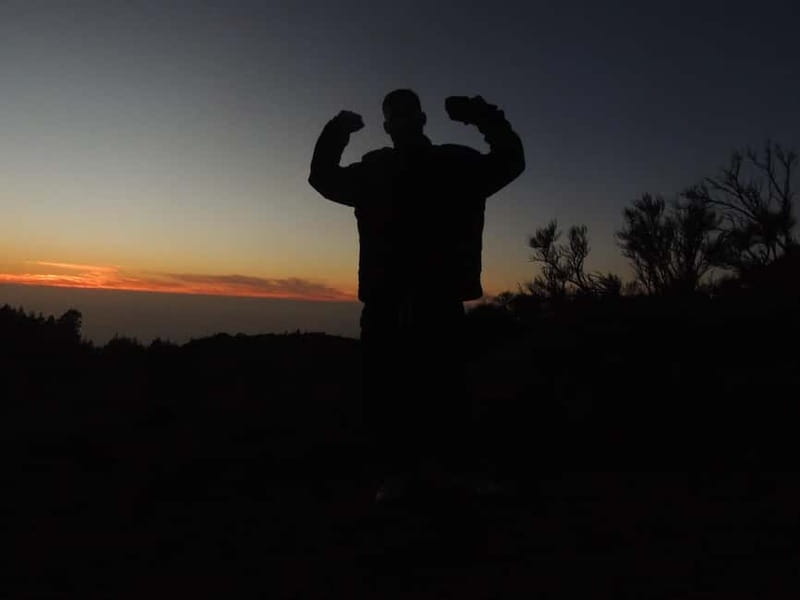 Tenerife: Quad Bike Tour to Mount Teide at Sunset - Teide National Park at Sunset: Photo Stop, Lava Fields, and UNESCO Wonder