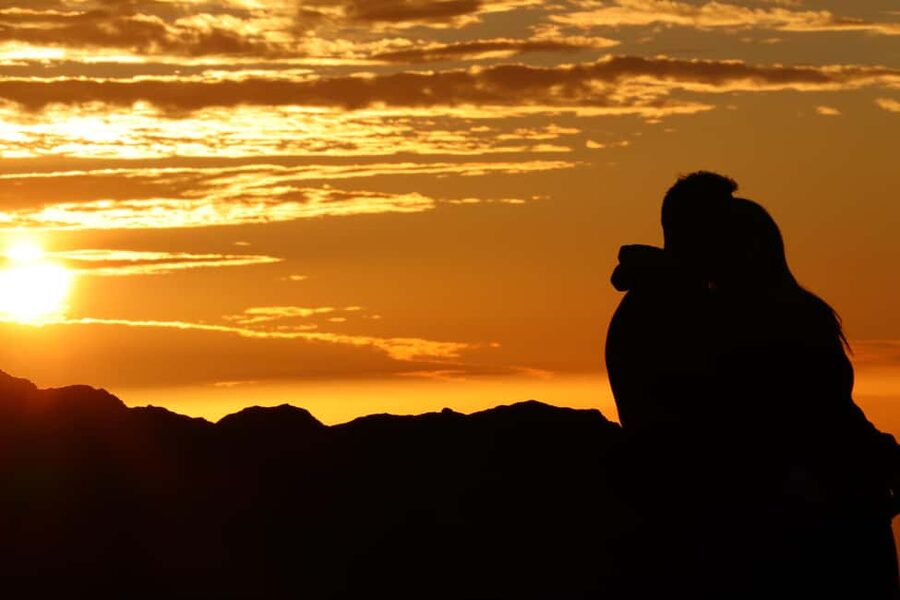 Tenerife: Quad Sunset Volcano Teide National Park - Quick Hits Before You Go