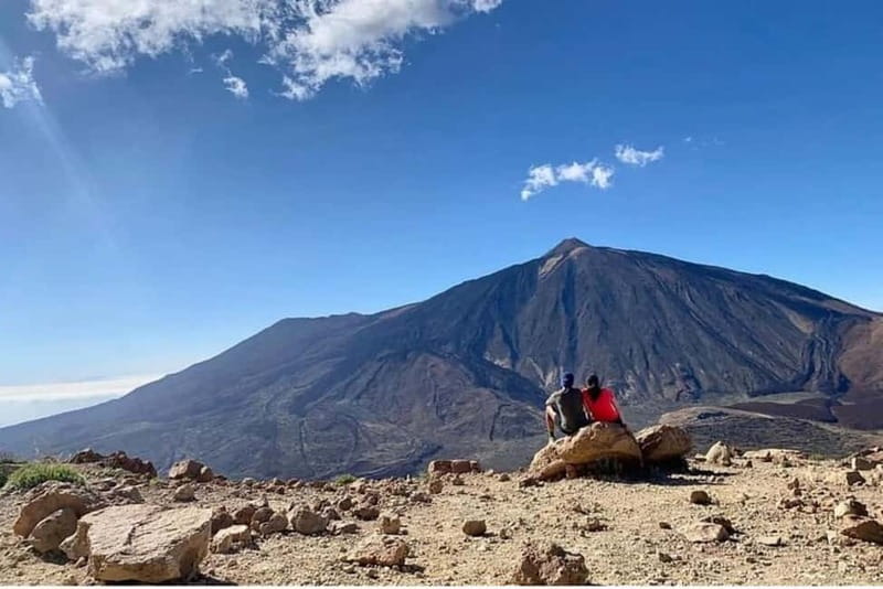 Tenerife: Teide National Park and Volcano Buggy Tour - Key Things That Make This Buggy Tour Worth Your Time