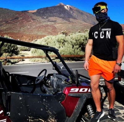 Tenerife: Teide National Park and Volcano Buggy Tour - Automatic Buggies: The Comfort Plus the Thrill