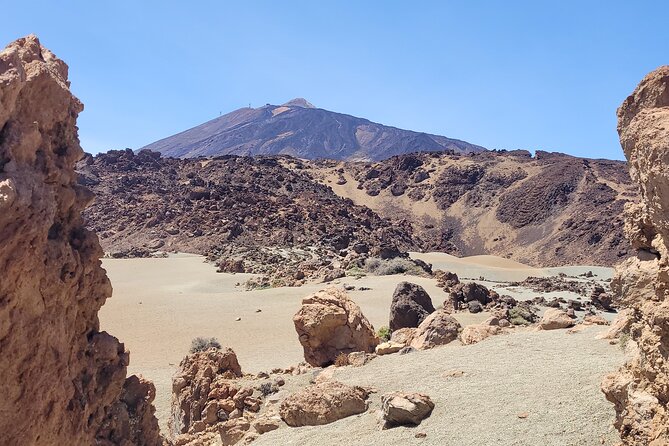 Tenerife: Teide National Park Buggy Tour with Hotel Transfer - The drive back: crops, coastline, and that last burst of Tenerife