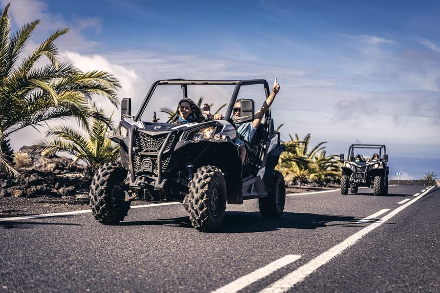 Tenerife: Teide National Park Buggy Tour with Hotel Transfer - Price and value: what about $211 makes sense for this day