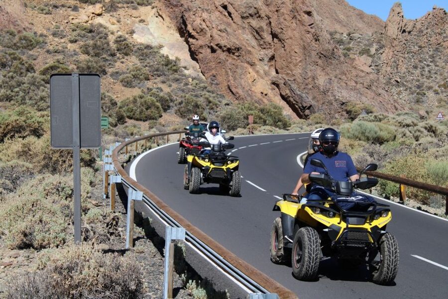 Tenerife: Teide National Park Quad Bike Tour - Should you book the Vilosquads Teide quad tour?