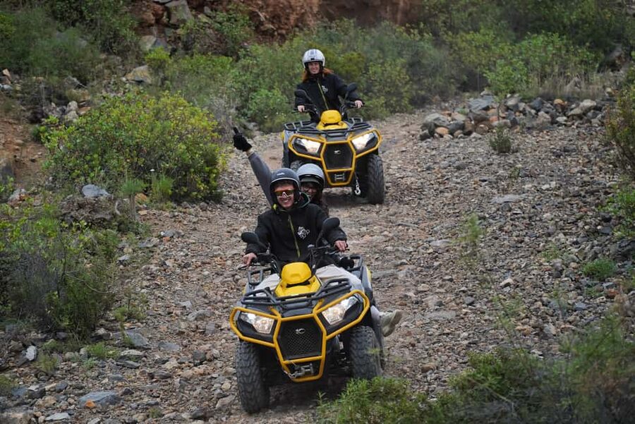 Tenerife: Teide National Park Sunset Quad Tour - The value equation: is $64 worth it for Teide at golden hour?