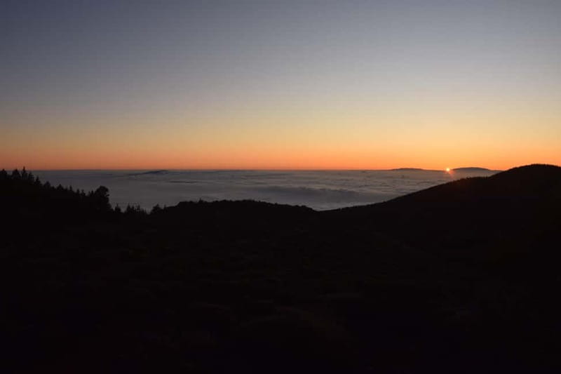 Tenerife: Teide National Park Sunset Quad Tour - Practical realities: what to bring and what to avoid
