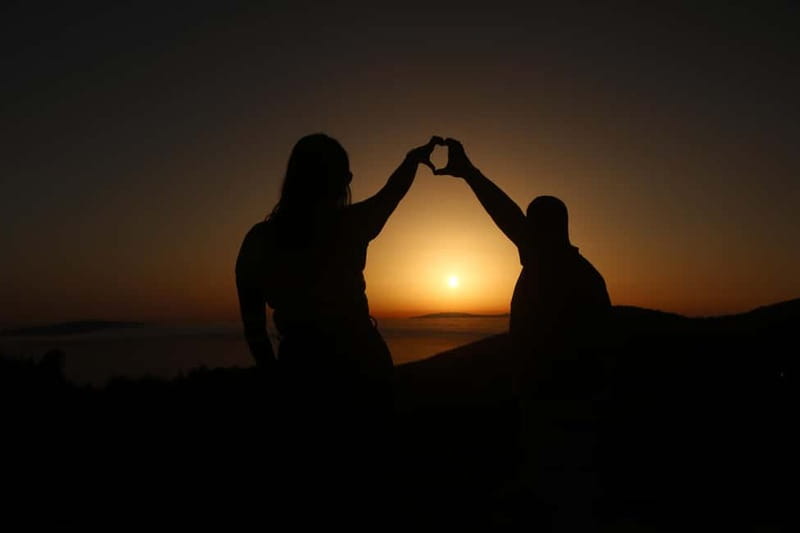 Tenerife: Teide National Park Sunset Quad Tour - Getting started at Carretera a la Escalona: the moment you’re handed the quad