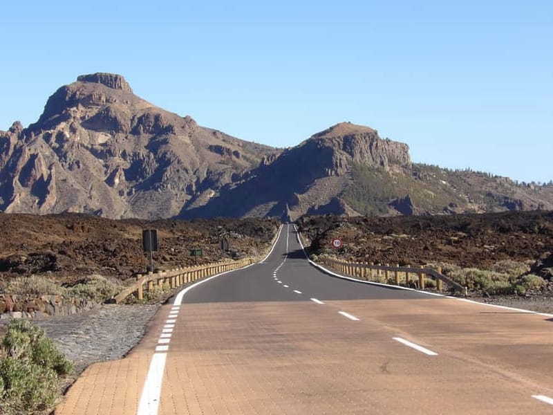 Tenerife: Teide Quad Trip (day/sunset) with jet ski option - Key things to know before you go