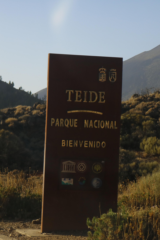 Tenerife: Teide Volcano Sunset Quad Bike Tour with Drinks - Guides, Safety Gear, and the Photo Moments That Make It Memorable