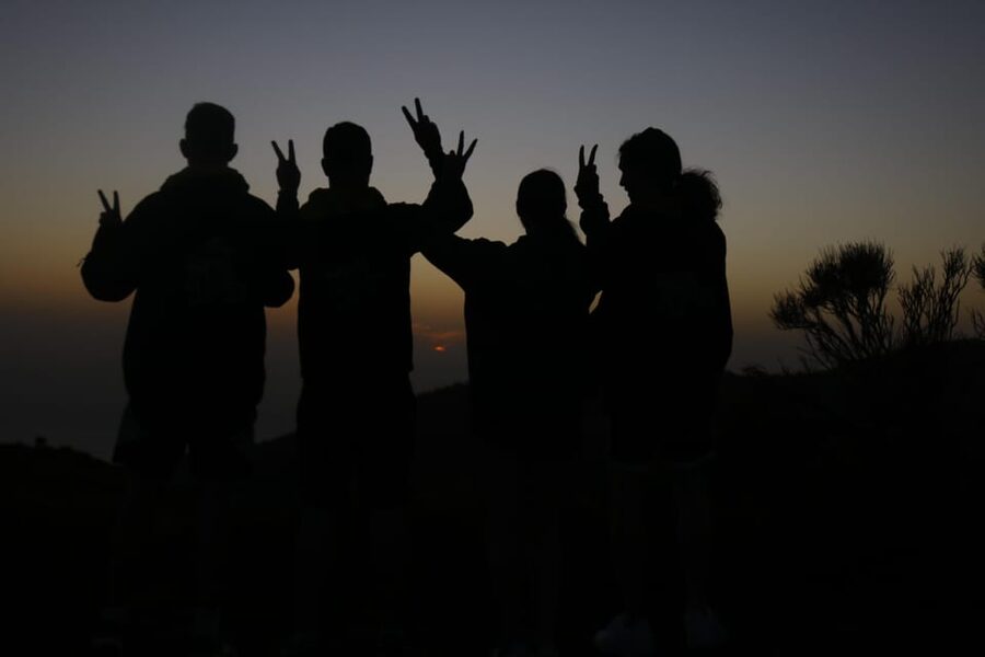 Tenerife: Teide Volcano Sunset Quad Bike Tour with Drinks - FAQ