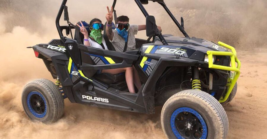 Tenerife: Volcano Teide Buggy Tour with Wine Tasting & Tapas - Key points you’ll care about