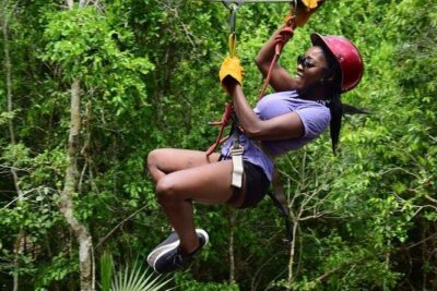 Tequila Tasting, Horseback Riding,ATV, Ziplines Cenote and Lunch - Duration, Group Size, and Where Pickup Actually Happens