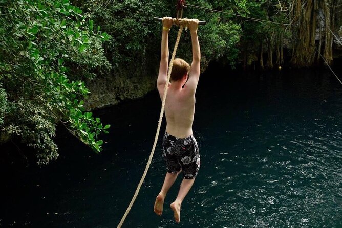 Tequila Tasting, Horseback Riding,ATV, Ziplines Cenote and Lunch - Tips, Insurance, and Add-Ons: How Costs Can Quietly Grow