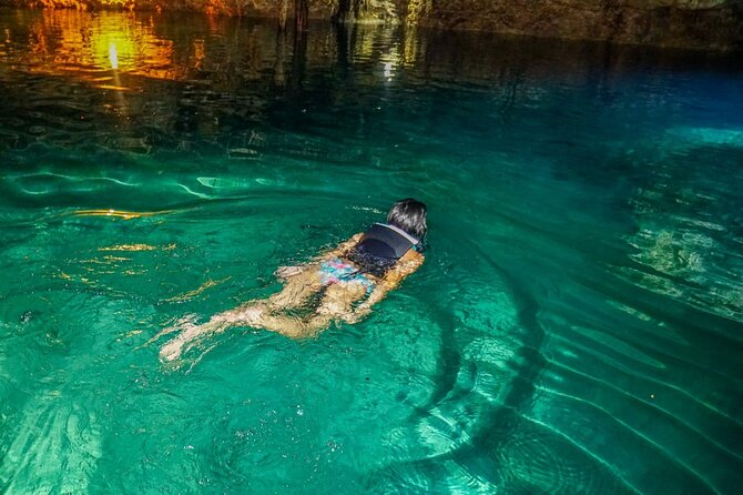 The Best Adrenaline Park! ATV´s Ziplines & Cenote swim experience from Cancun - Price and what the $61 really covers (plus the $30 fee)