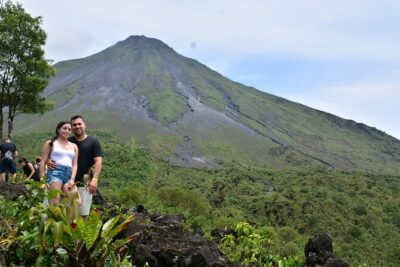 The Discovery Adventures ATV Guided Experience in La Fortuna, Arenal Volcano - Meeting Point, Timing, and How the 3-Hour Ride Really Feels