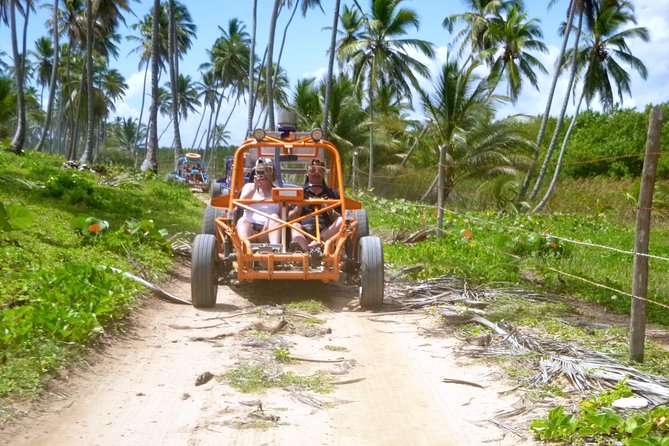 The Original Xtreme Buggy full day adventure! Small groups, VW engine!! - Pickup, Timing, and How the Day Actually Starts