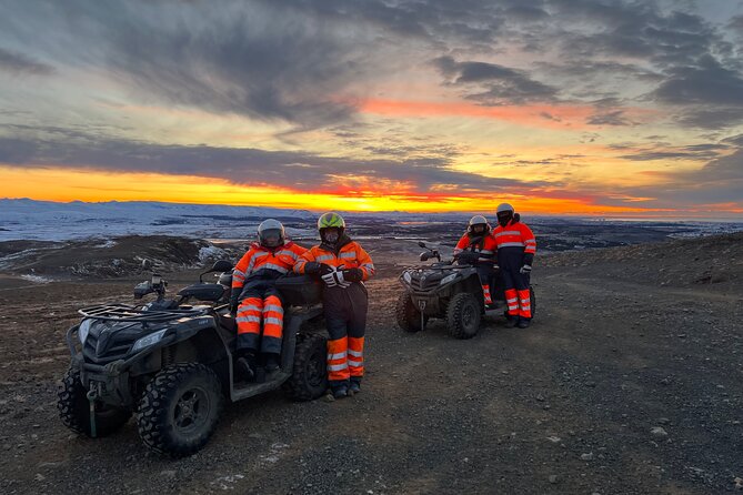 The View - ATV Reykjavik - Key highlights worth targeting