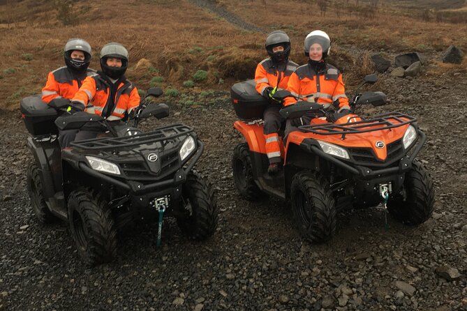 The View - ATV Reykjavik - Should you book ATV Reykjavík?