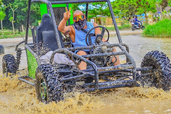 Thrilling ATV and Buggy Excursion in Punta Cana - ATV and Buggy Excursion in Punta Cana: What the Day Really Includes