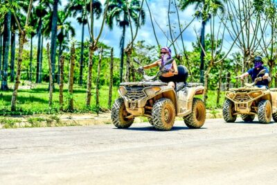 Thrilling ATV and Buggy Excursion in Punta Cana - The Ride Starts Early Enough to Feel Like a Tour, Not a Wait