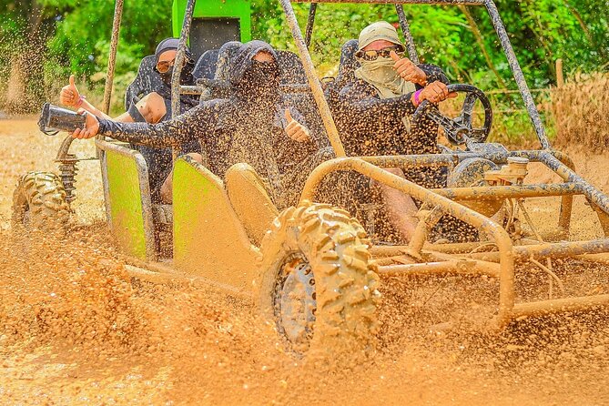 Thrilling ATV and Buggy Excursion in Punta Cana - Price and Value: Why $45 Can Feel Like a Lot Here