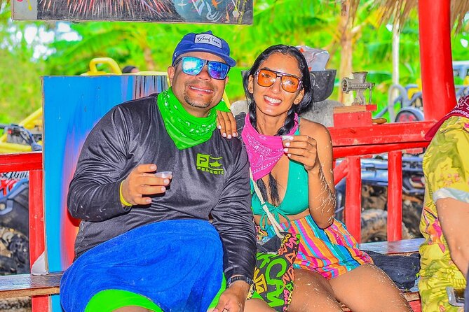 Thrilling ATV and Buggy Excursion in Punta Cana - Who This Tour Fits Best (And Who Should Skip It)