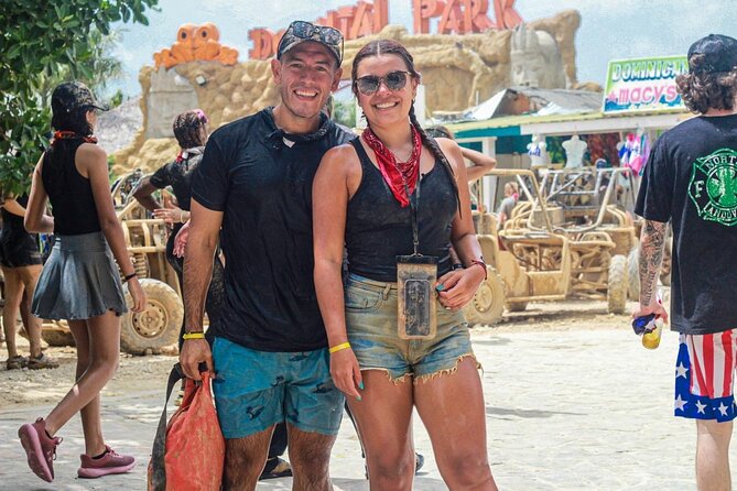 Thrilling ATV and Buggy Off Road Adventure in Punta Cana - Price and Value: How $25 Fits What You’re Getting