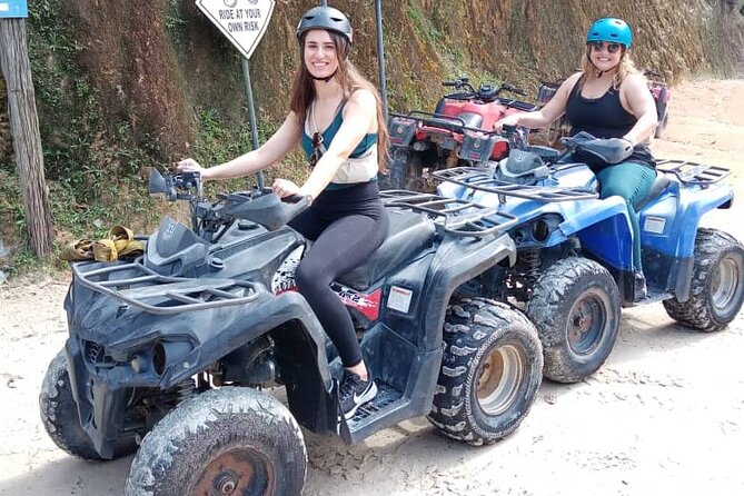 Thrilling ATV Rainforest Off-Road Experience Through Jungle Trail - Price and logistics: what $92.66 really buys you
