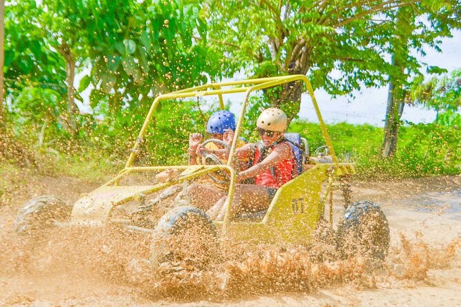 Thrilling Buggy Adventure Through Punta Cana’s Countryside - Is the $35 buggy adventure good value?