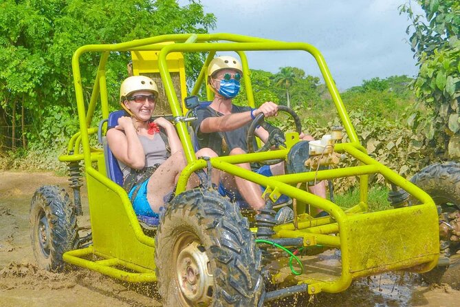 Thrilling Buggy Adventure Through Punta Cana’s Countryside - Who should book this buggy adventure (and who might reconsider)