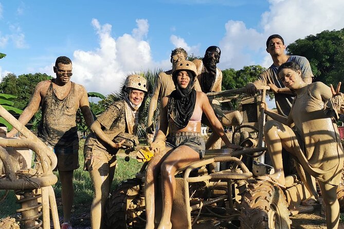 Thrilling Buggy Adventure Through Punta Cana’s Countryside - Practical tips so you enjoy the off-road part
