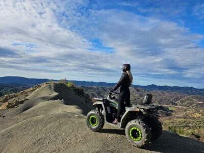 Tirana: Guided Quad Biking Tour - The Safety Briefing: Why It Changes the Whole Experience