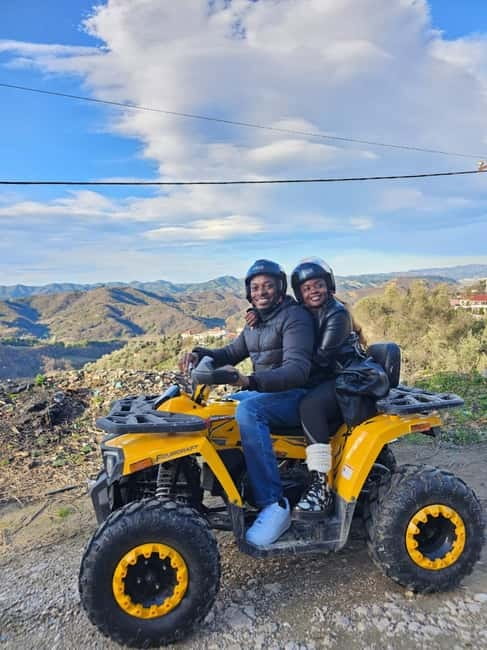 Tirana: Guided Quad Biking Tour - Price and Value: Why $47 Feels Fair for This Setup