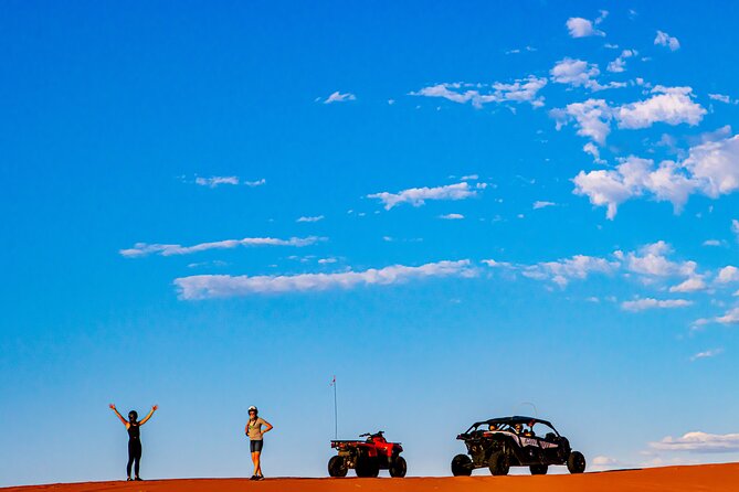 Top Of The World Rally Adventure - Key Highlights You’ll Actually Feel