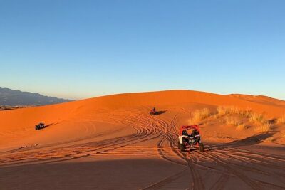 Top Of The World Rally Adventure - Included Gear and Instruction: What You Need to Know Before You Ride