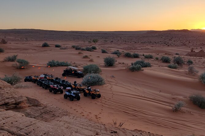 Top Of The World Rally Adventure - Who Should Book This ATV Adventure (and Who Might Want a Different Plan)
