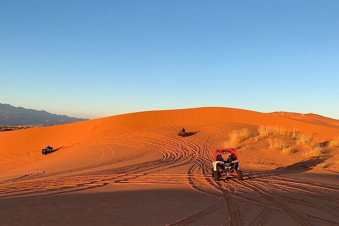 Top Of The World Rally Adventure - Included Gear and Instruction: What You Need to Know Before You Ride