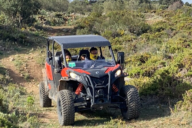 TopBuggy Buggy Safari Ronda Gorge Trip - Why a buggy safari fits Ronda (and not just for thrill seekers)