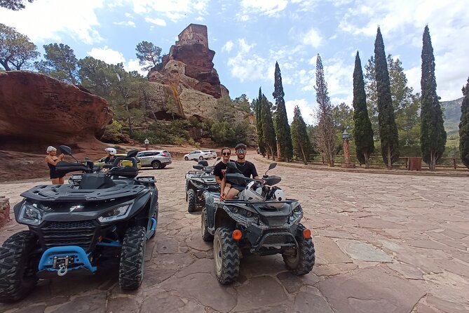 Tour 2 hours Quad Safari Salou - Key Things You’ll Notice On This Quad Safari