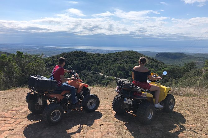 Tour 2 hours Quad Safari Salou - Price And Value: Is $171.81 Worth It?