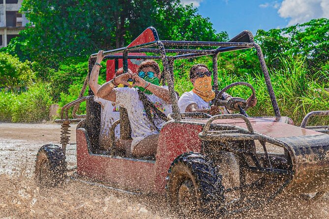 Tour ATV and buggy in Punta Cana Dominican Republic - Quick Highlights You’ll Care About