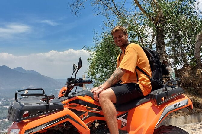 Tour de Miradores en ATV - Key Highlights to Know Before You Go