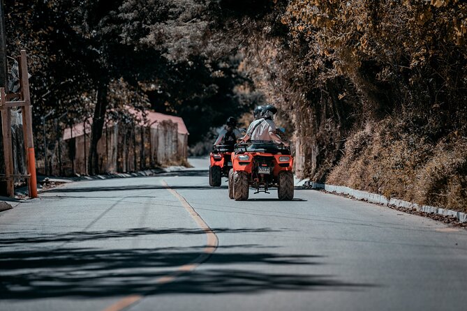 Tour de Miradores en ATV - Antigua ATV Miradores: What the 3–4 Hours Actually Delivers